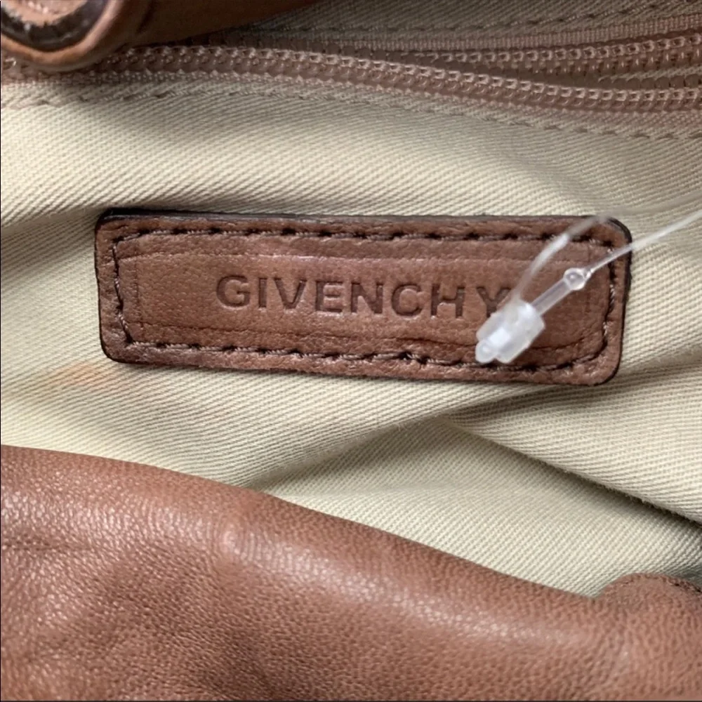 Givenchy bettina hobo